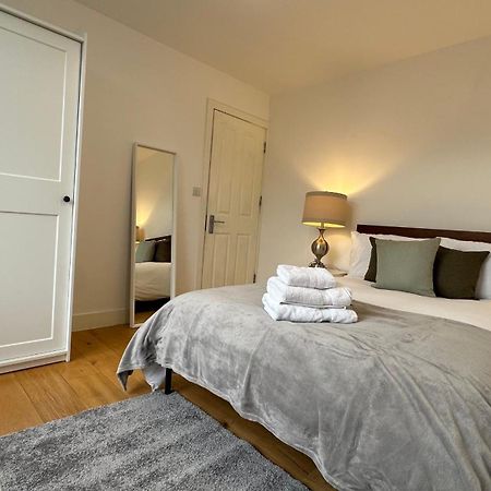 Lovely 1Bed Flat London 10Min To Oxford Circus Ngoại thất bức ảnh