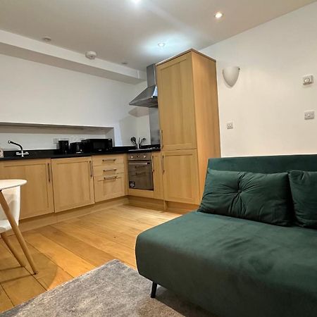 Lovely 1Bed Flat London 10Min To Oxford Circus Ngoại thất bức ảnh