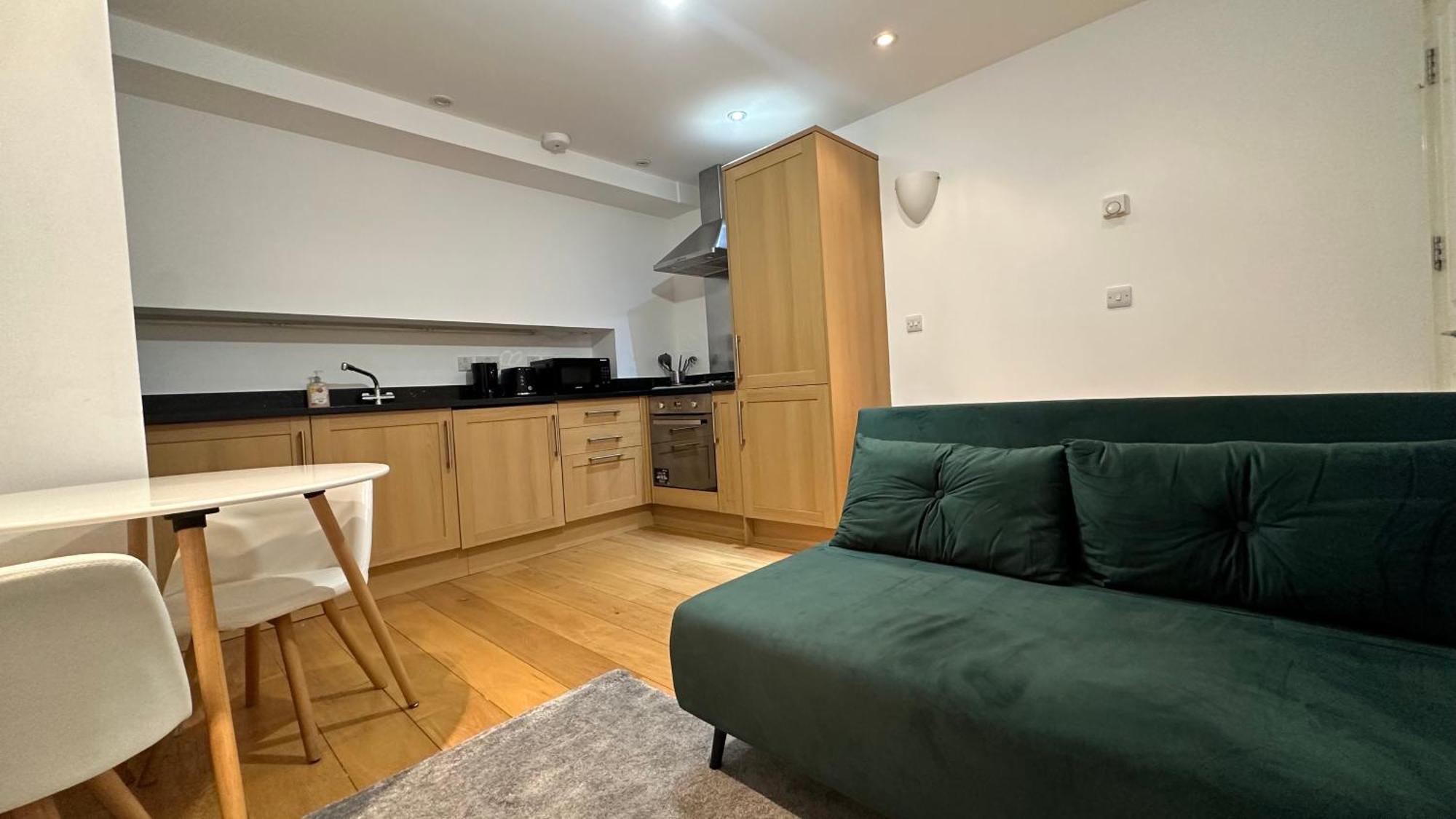 Lovely 1Bed Flat London 10Min To Oxford Circus Ngoại thất bức ảnh