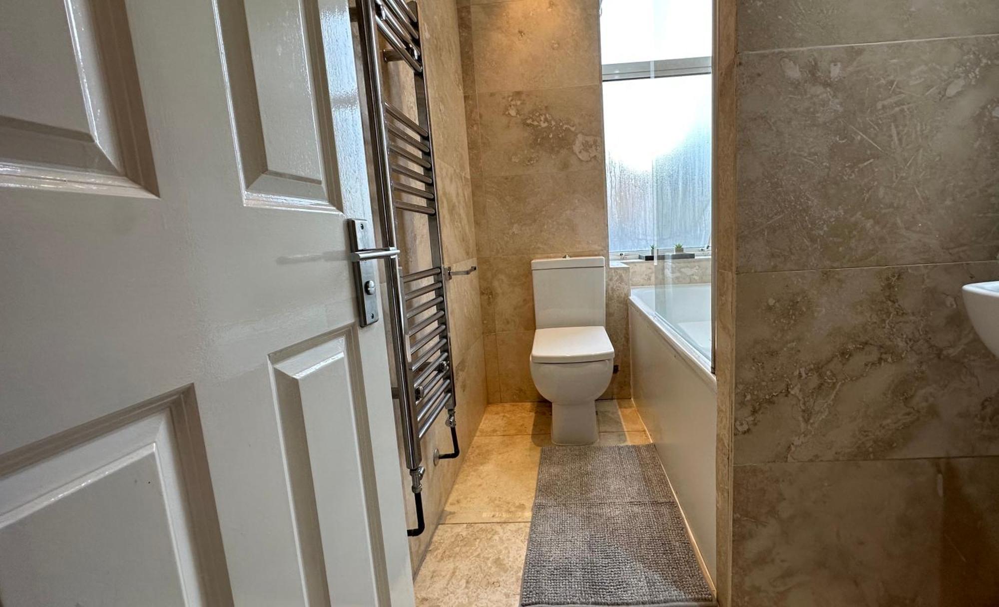 Lovely 1Bed Flat London 10Min To Oxford Circus Ngoại thất bức ảnh
